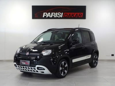 Fiat Panda 1.0 firefly hybrid s&s 70cv 5p.ti