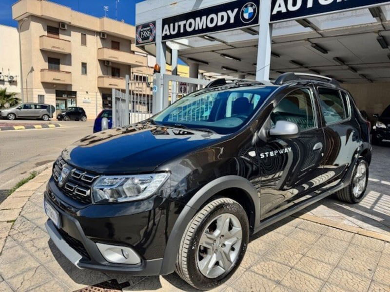 Dacia Sandero 1.5 dCi 8V 90 CV S&S Easy-R Serie Speciale Brave