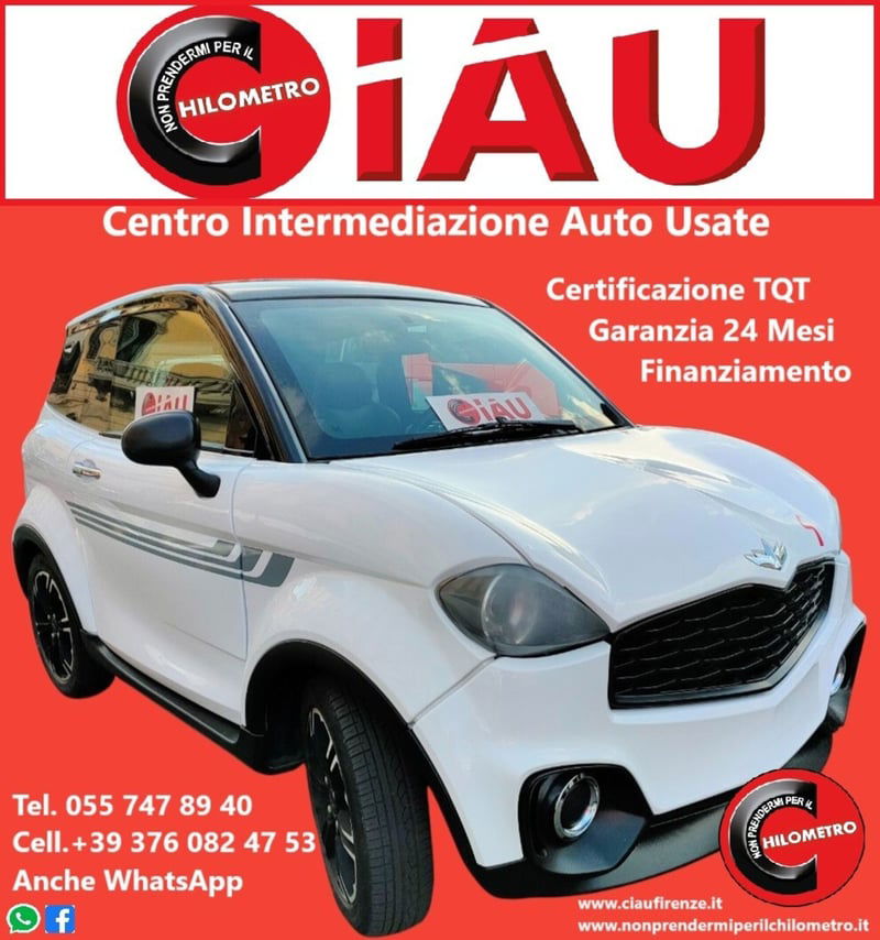 Chatenet CH46 CH46 Confort