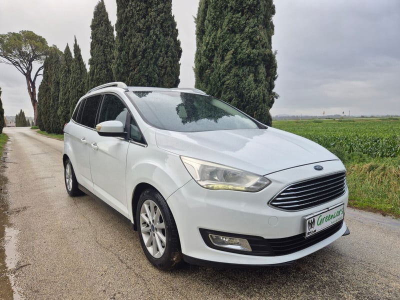 Ford C-Max 1.5 TDCi 120CV Start&Stop Business N1