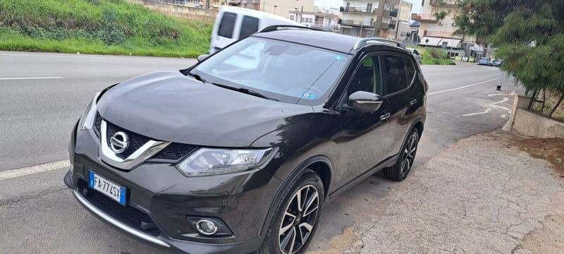 Nissan X-Trail 1.6 dCi 2WD Acenta