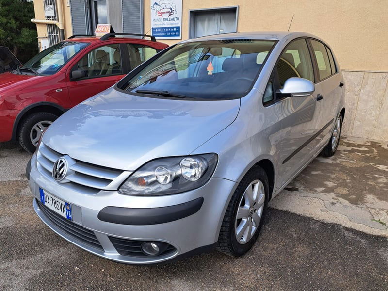 Volkswagen Golf 1.9 TDI 5p. Comfortline