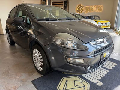 Fiat Punto Evo 1.3 Mjt 75 CV 5 porte Dynamic  usata