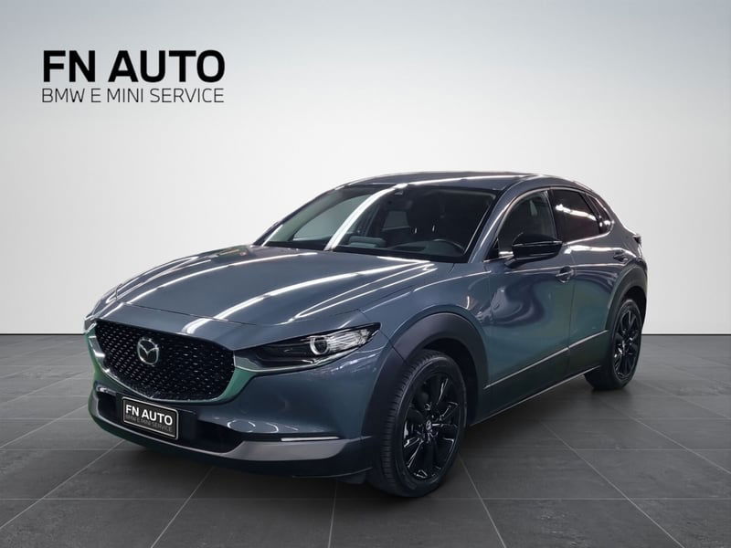Mazda CX-30 e-Skyactiv-G 150 CV M Hybrid Hybrid 2WD Homura