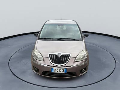 Lancia Musa 1.3 Multijet 16V 90 CV Oro usata
