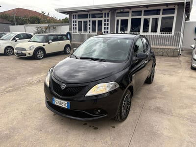Lancia Ypsilon 1.2 69 CV 5 porte GPL Ecochic Gold  usata