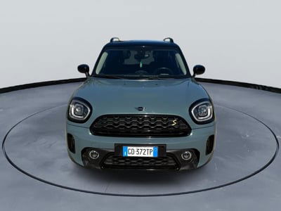 MINI Mini Countryman 1.5 Cooper SE Business Countryman ALL4 Automatica  usata