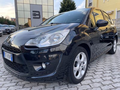 Citroen C3 1.1 Attraction  usata