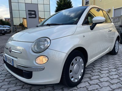 Fiat 500 1.2 Lounge  usata