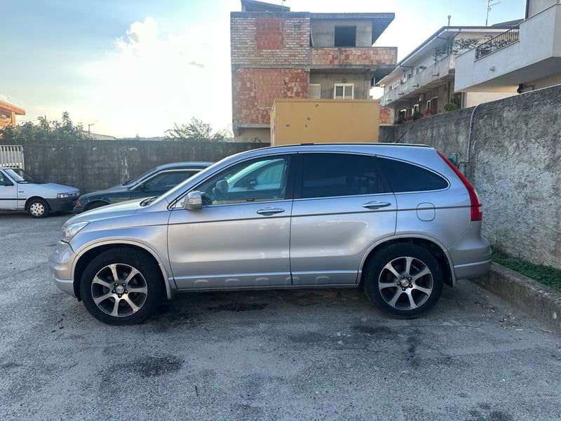 Honda CR-V 2.2 i-DTEC Advance