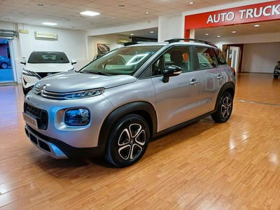 Citroen C3 Aircross BlueHDi 100 S&S Shine usata