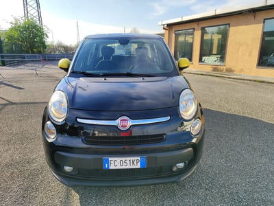 Fiat 500L 1.3 Multijet 95 CV Urban  usata