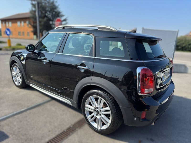 MINI Mini Countryman 1.5 Cooper Countryman ALL4 Automatica