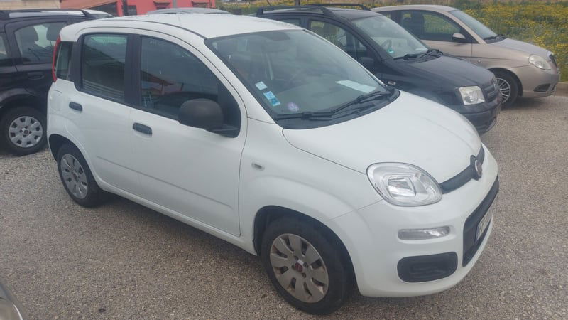 Fiat Panda 1.2 Easy
