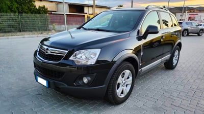 Opel Antara 2.2 CDTI 163CV 4x2 Cosmo usata