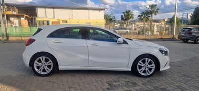 Mercedes-Benz Classe A 180 d Sport usata
