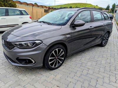 Fiat Tipo Station Wagon Tipo 1.3 Mjt S&S SW Lounge  usata
