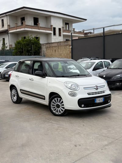 Fiat 500L 1.3 Multijet 85 CV Lounge  usata