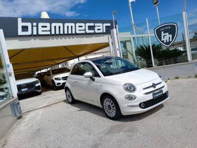 Fiat 500 1.2 Lounge usata