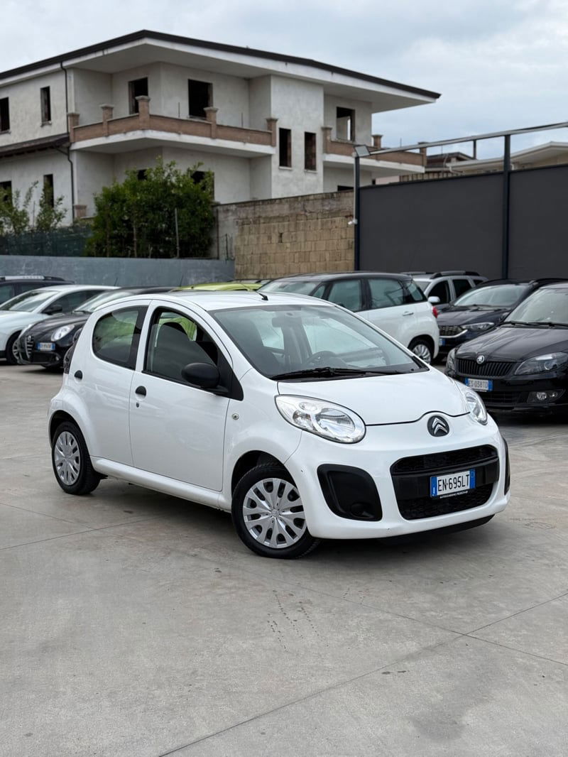 Citroen C1 1.0 5 porte Seduction