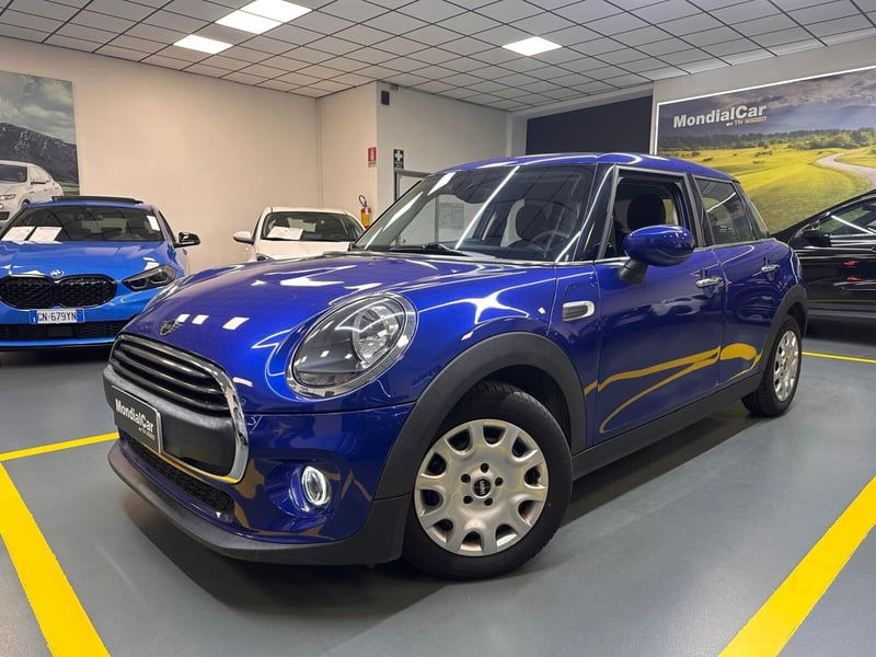 MINI Mini 1.5 One 75 CV