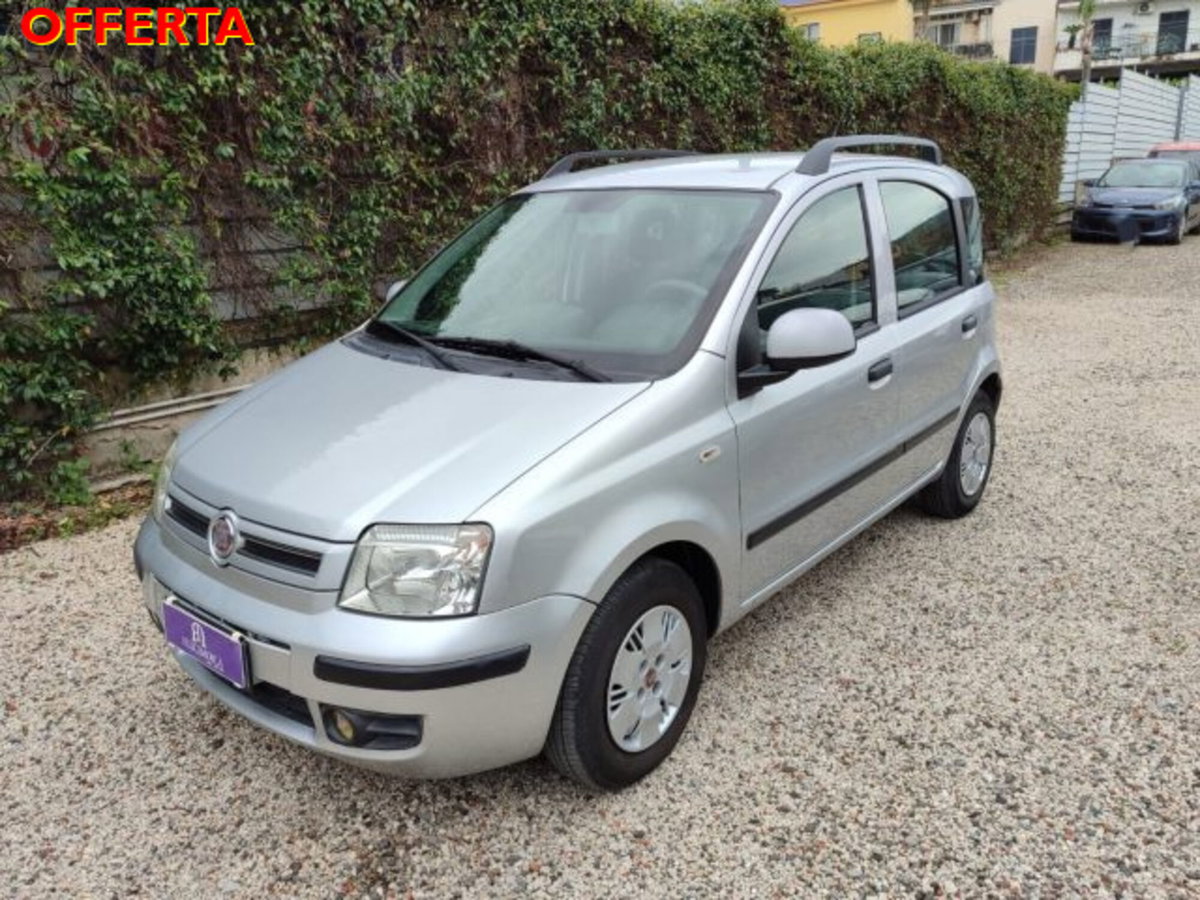 Fiat Panda 1.2 Dynamic GPL (10)