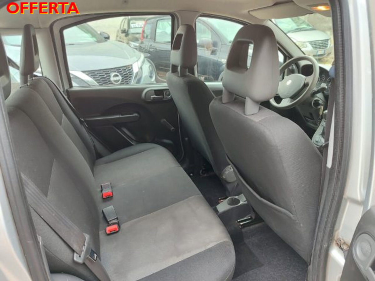 Fiat Panda 1.2 Dynamic GPL (11)