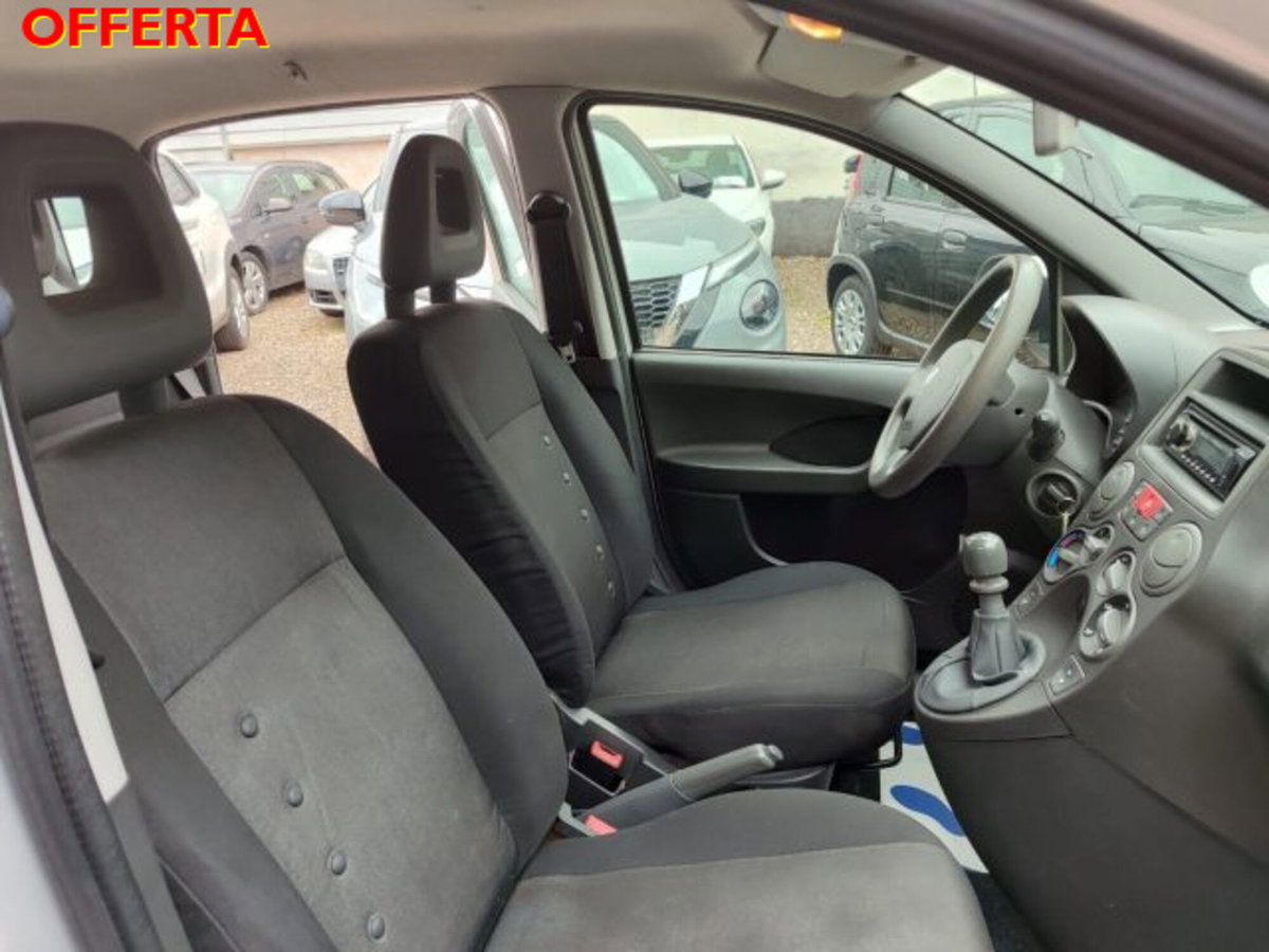 Fiat Panda 1.2 Dynamic GPL (12)