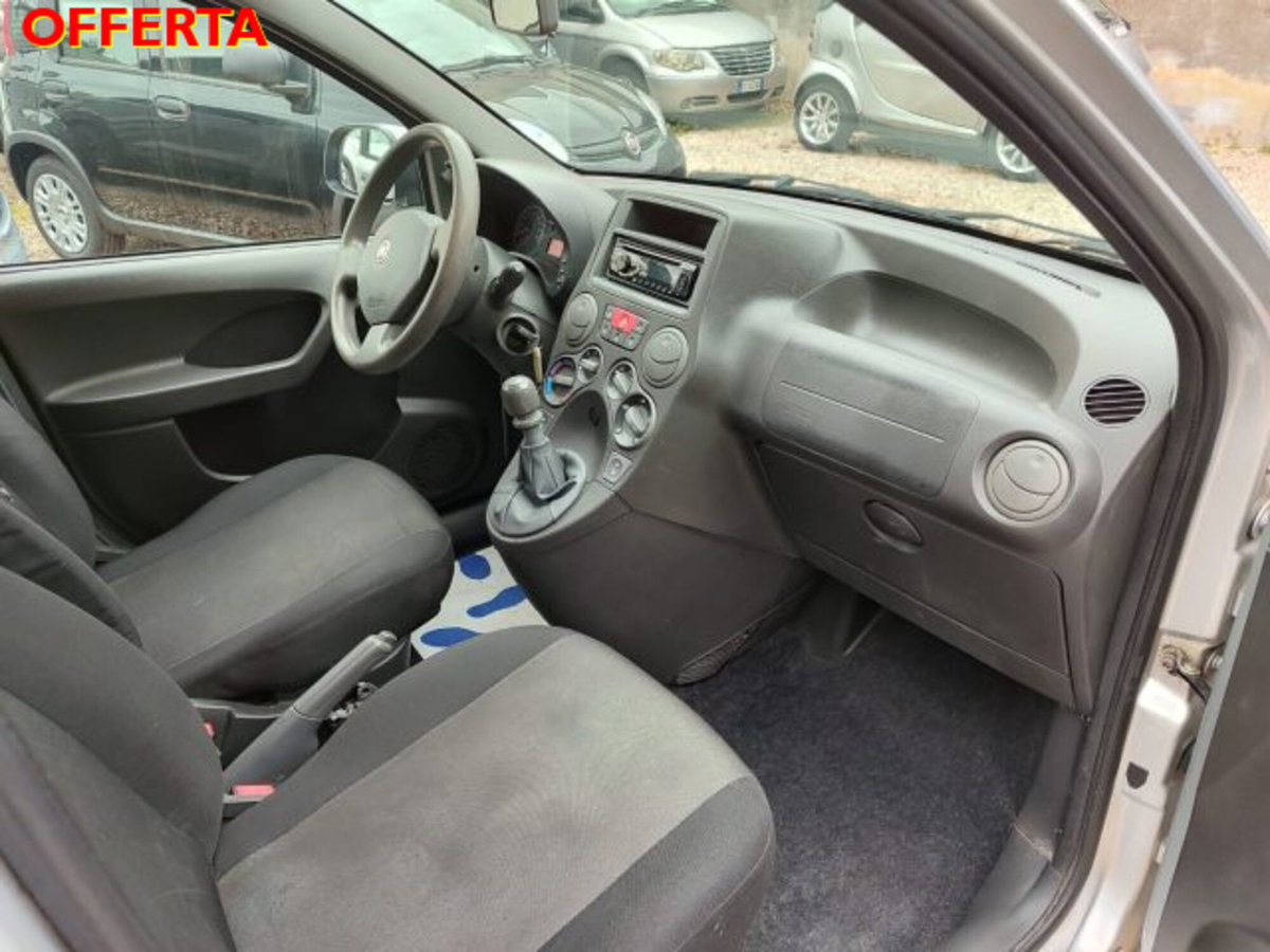 Fiat Panda 1.2 Dynamic GPL (14)
