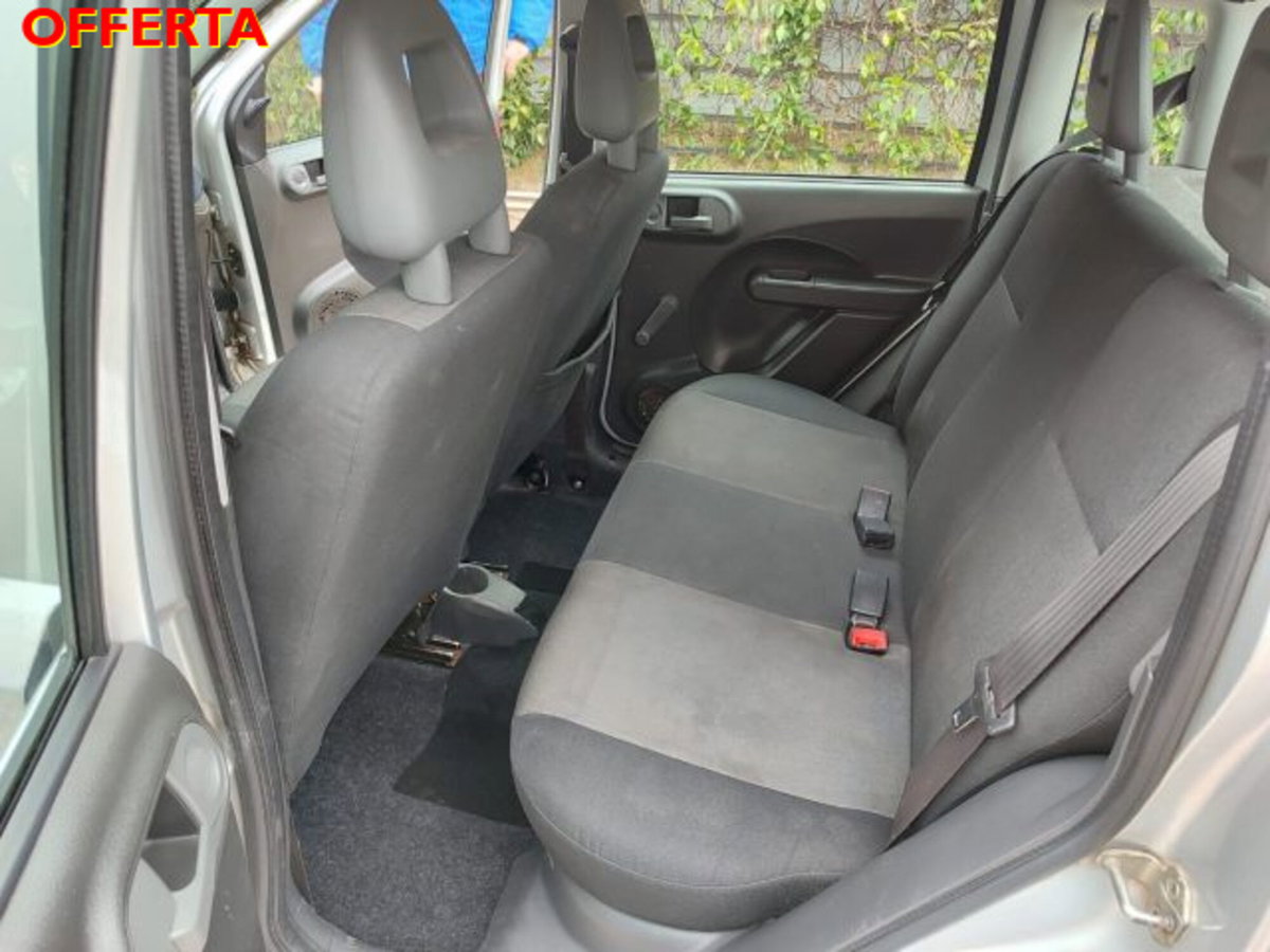 Fiat Panda 1.2 Dynamic GPL (16)