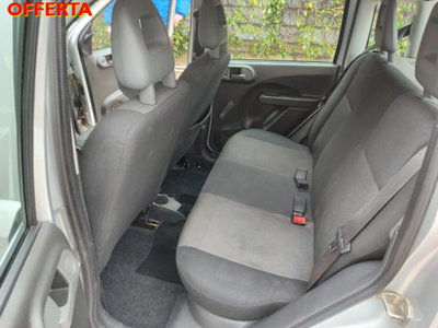 Fiat Panda 1.2 Dynamic GPL (16)