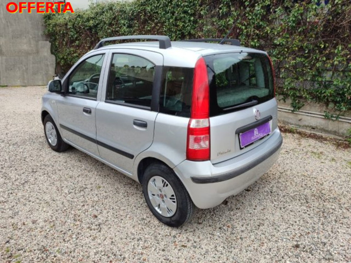 Fiat Panda 1.2 Dynamic GPL (17)