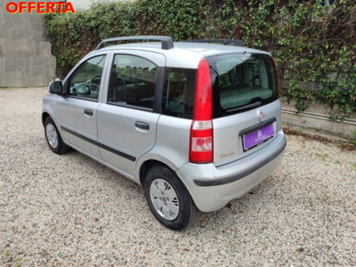 Fiat Panda 1.2 Dynamic GPL (17)