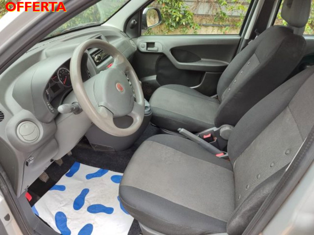 Fiat Panda 1.2 Dynamic GPL (18)