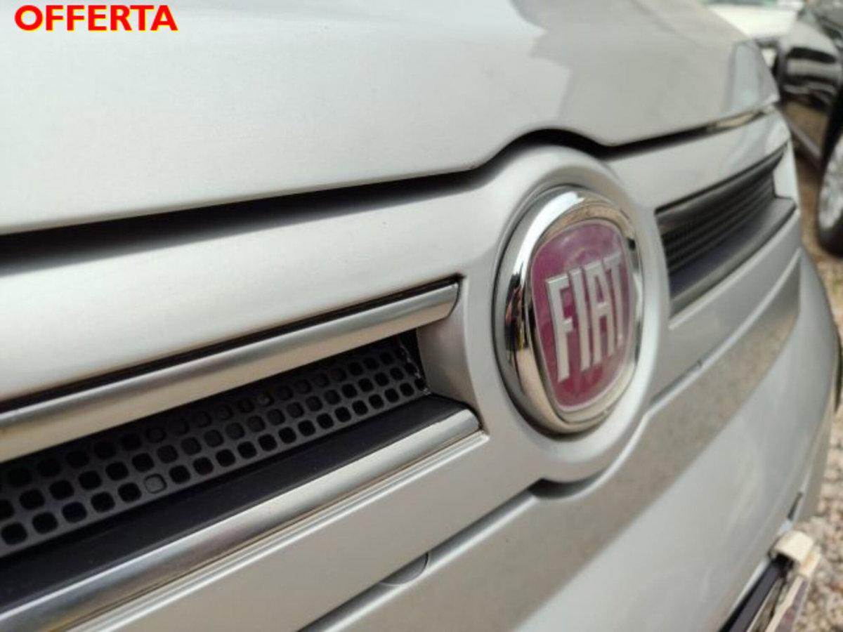 Fiat Panda 1.2 Dynamic GPL (2)