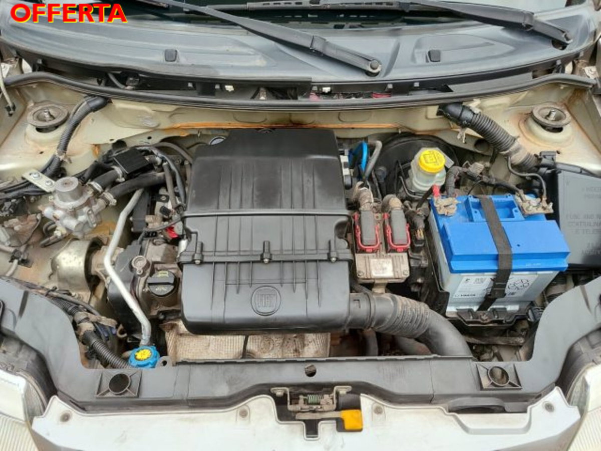 Fiat Panda 1.2 Dynamic GPL (3)