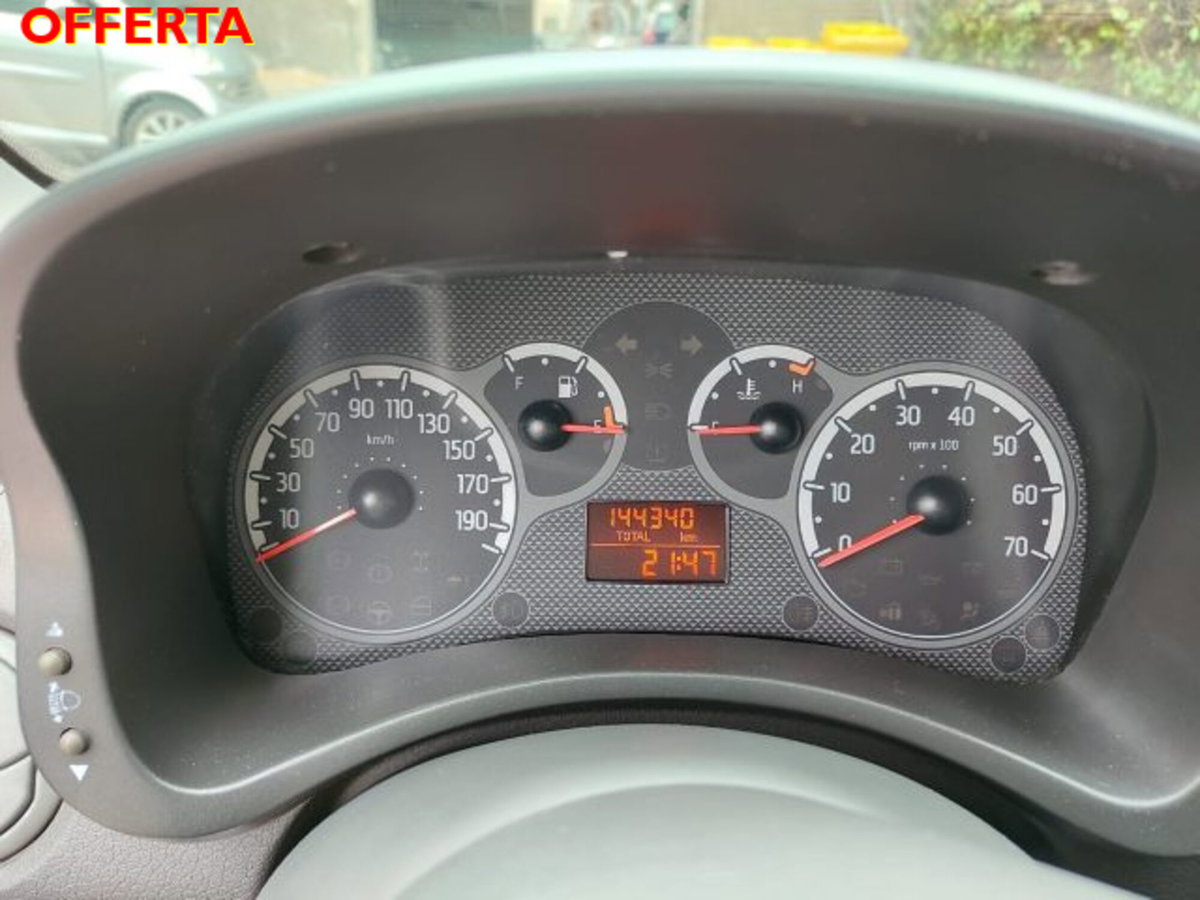 Fiat Panda 1.2 Dynamic GPL (4)