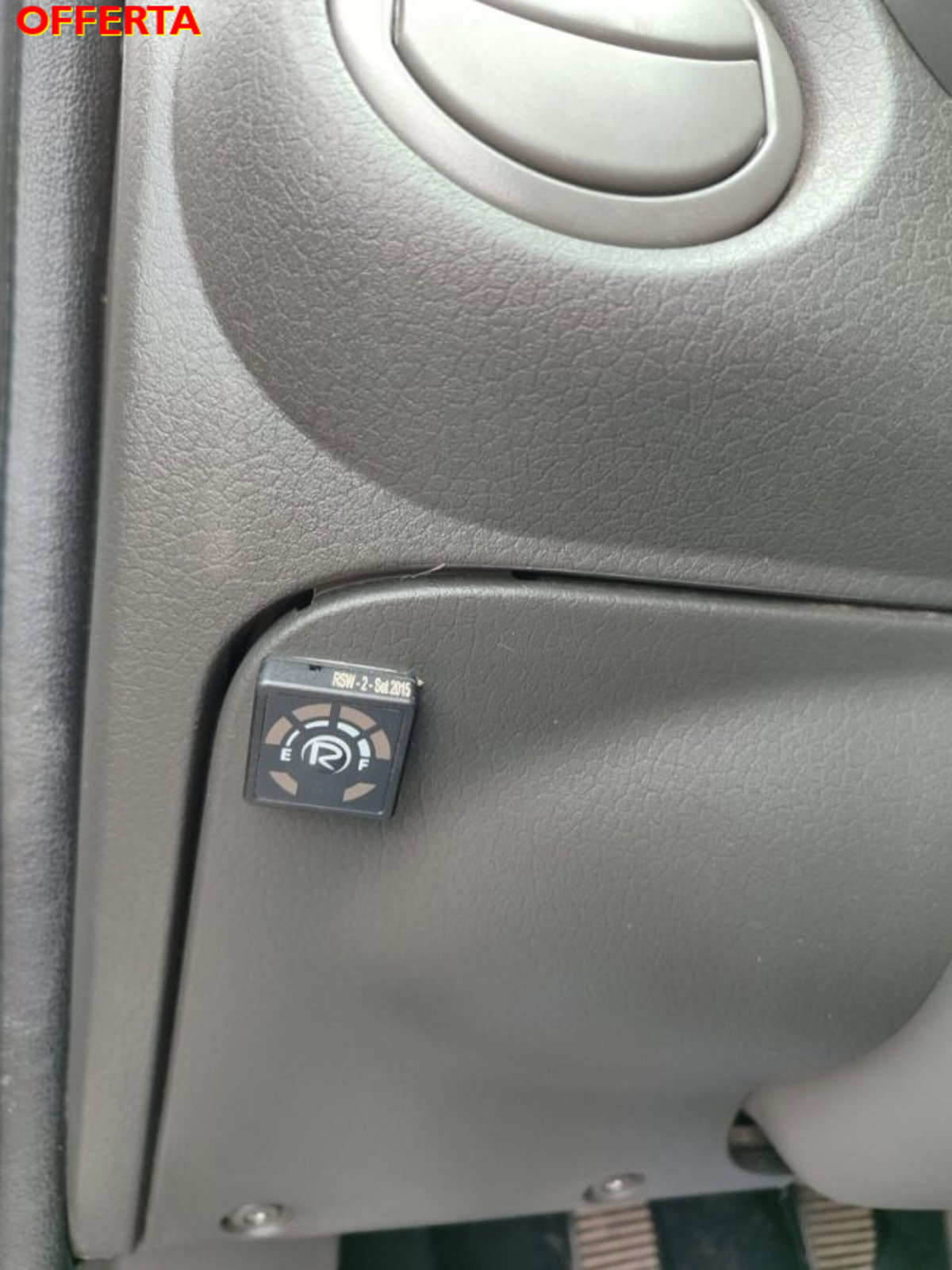 Fiat Panda 1.2 Dynamic GPL (5)