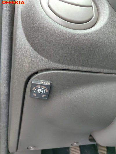 Fiat Panda 1.2 Dynamic GPL (5)