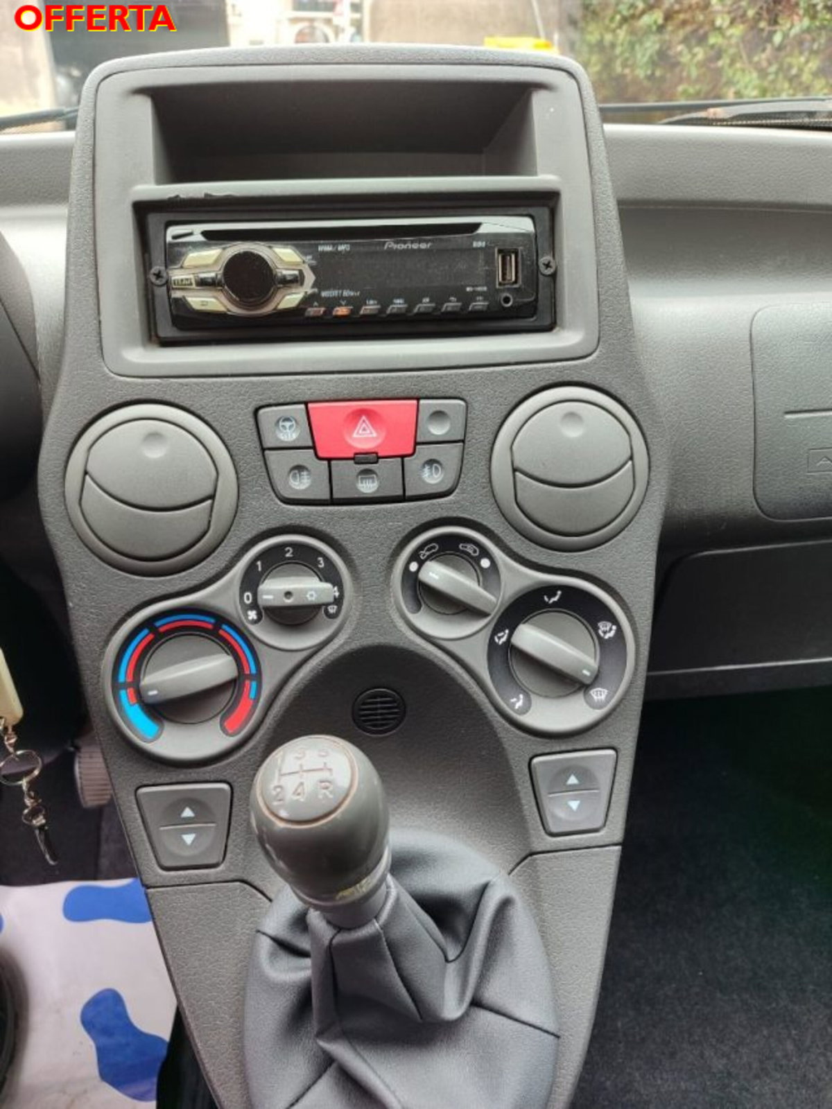 Fiat Panda 1.2 Dynamic GPL (6)