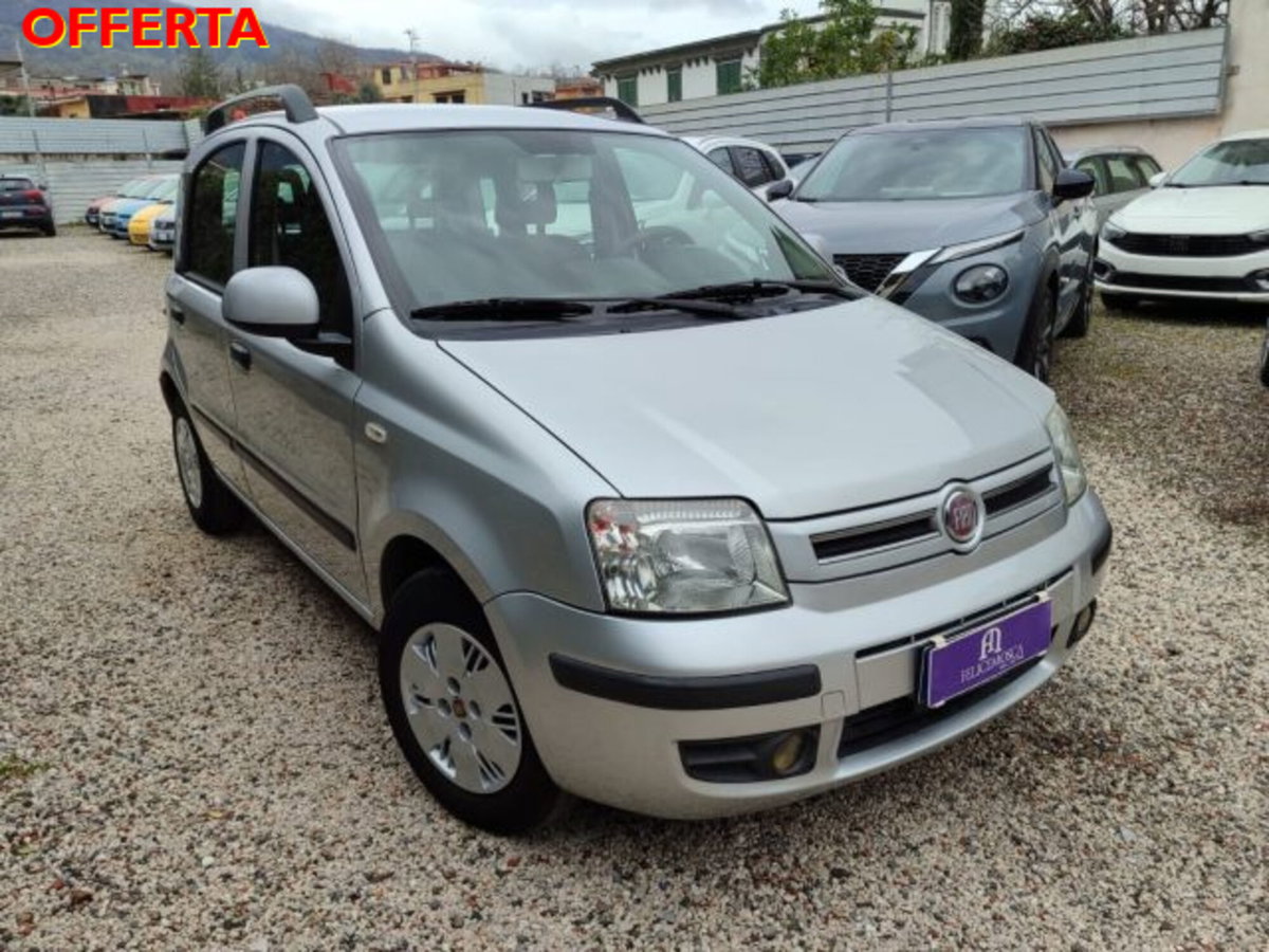 Fiat Panda 1.2 Dynamic GPL (8)