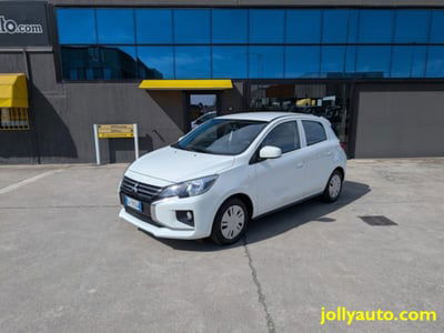 Mitsubishi Space Star 1.2 Invite usata