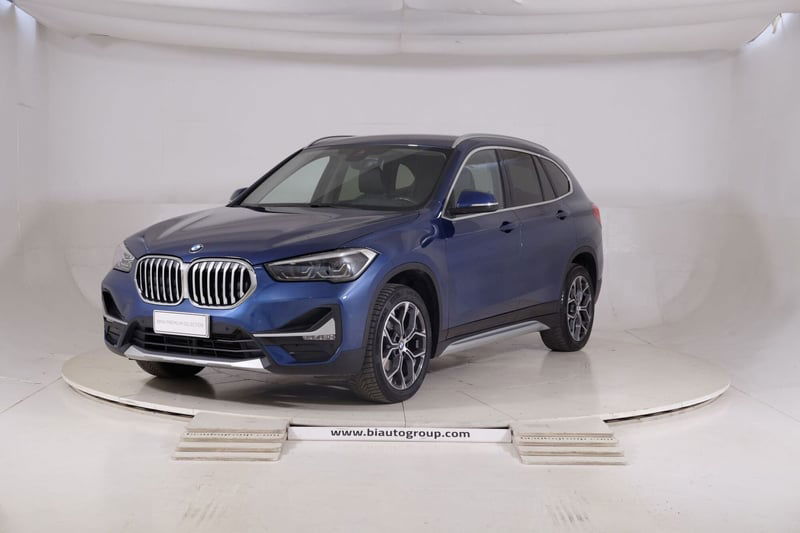 BMW X1 xDrive18d xLine Plus