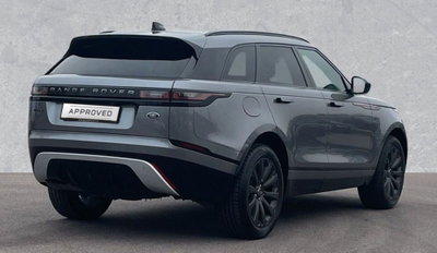 Land Rover Range Rover Velar 2.0D I4 204 CV R-Dynamic SE (2)