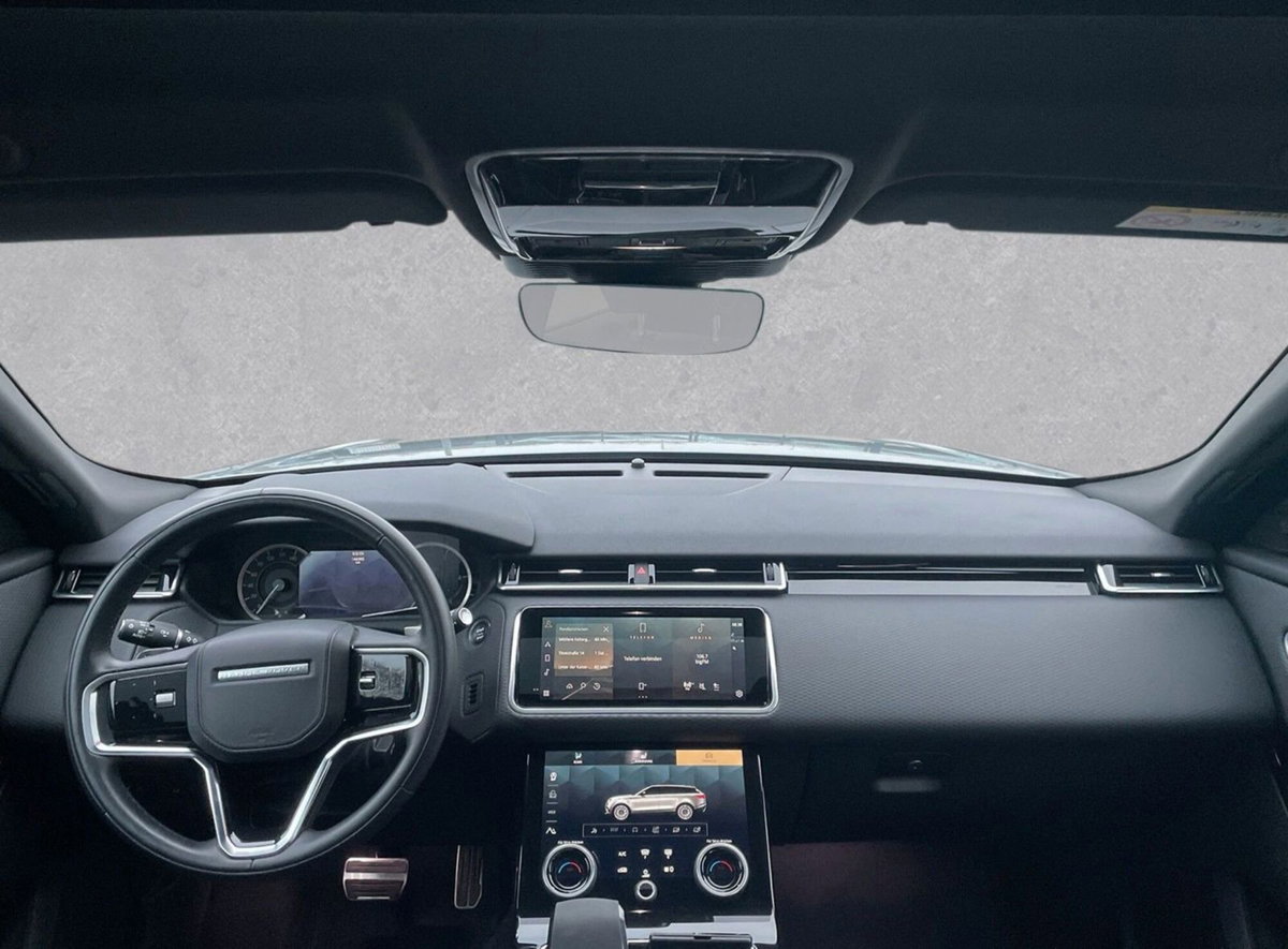 Land Rover Range Rover Velar 2.0D I4 204 CV R-Dynamic SE (5)
