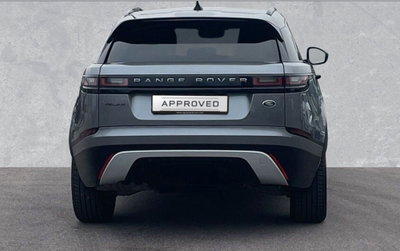 Land Rover Range Rover Velar 2.0D I4 204 CV R-Dynamic SE (9)