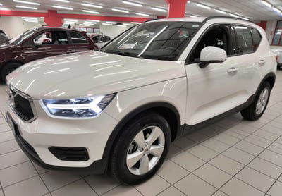 Volvo XC40 T2 Essential N1 usata