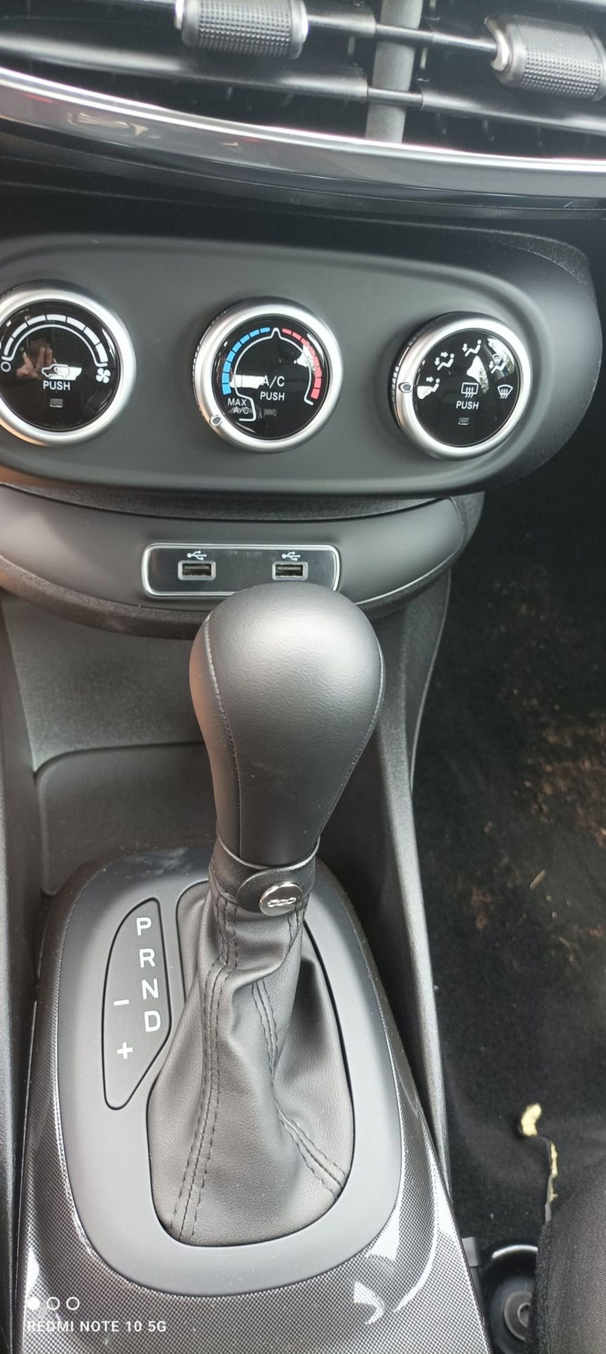Fiat 500X 1.5 T4 Hybrid 130 CV DCT Yacht Club Capri (3)