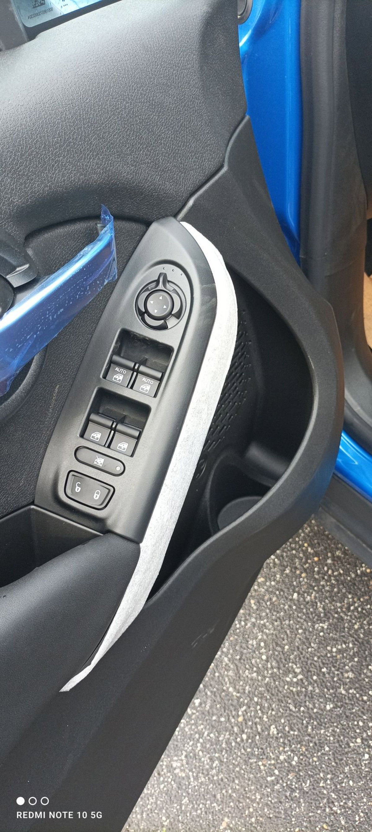 Fiat 500X 1.5 T4 Hybrid 130 CV DCT Yacht Club Capri (4)