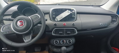 Fiat 500X 1.5 T4 Hybrid 130 CV DCT Yacht Club Capri (7)